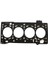 Sılındır Kapak Contası 3 Kertık Vw Golf5 Passat Leon Octavıa [04L103383E] 1