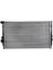 Su Radyatoru Mekanık Mt-At 650X415 mm Vw Golf4 Bora A3 Leon [1J0121253AC] 1