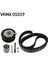 Caddy Trıger Setı 94- [skf] [028198119E] 1
