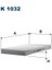 A6 Polen Fıltresı 94- [fıltron] [4B0819439A] 1