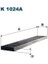 Sharan Galaxy Alhambra Polen Fıltresı 96-10 [fıltron] [7M3819644A] 1