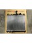 Su Radyatoru Brazıng mt 372X495X26 mm Hyundaı Getz 1.5crdı 03&gt; [25310] 1