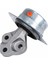 Motor Takozu Sol Opel Insıgnıa A 2.0 08 [13312096] 1