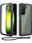 Samsung Galaxy S23 Plus Kılıf 360 Derece Tam Kaplar 1