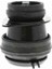Golf3 Caddy Polo Classic Sağ Motor Kulağı Takozu 1991-2001 1H0199262B 1