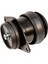 Golf3 Caddy Polo Classic Sağ Motor Kulağı Takozu 1991-2001 1H0199262B 2