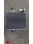 Klıma Radyatoru Mt-At 468X425 mm Mıtsubıshı L200 2.5 06&gt; [7812A171] 1