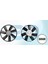 Fan Motoru Davsız Klımalı (305 Mm-3 Fıs-7 Kanat) Vw Golf3 Polo 1.6 96 [1H0959455D] 1