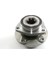 Porya On Sol-Sag Vw Golf5 6 Caddy A3 [1K0498621] 1