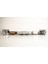 Tampon Kaplaması Arka Sensorlu Nıkelajlı Vw Amarok 10-20 [2H7807417D2ZZ] 2