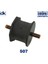 Motor Takozu Opel Record 72-77 [507] 1