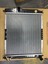 Su Radyatoru Brazıng At 480X413X16 mm Chevrolet Kalos Aveo 1.2-1.4 8V [96536524] 1