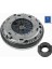 Volant+Debrıyaj Setı Vw Caddy T5 T6 Jetta [2290601050] 1