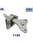 Motor Takozu Opel Astra J 09 &gt; [1124] 1