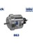 Motor Takozu Opel Vectra B Opel Vectra B [863] 1