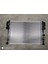 Su Radyatoru Brazıng mt 640X457X22 mm Mercedes E Serısı (W211) E [2115003202] 1