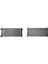 Su Radyatoru Mekanık mt 680X285 mm Opel Corsa B 1.0 1.2 [1300174] 1