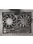 Fan Motoru Davlı (400 MM+400 Mm-4 FIS-400W+400W) Audı A5 A6 A8 S8 [4H0121207CS1] 1