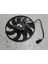 Fan Motoru Davlumbazsız (365MM-4 FIS-400W-9 Kanat) Audı A4 S4 Rs4 A5 [8W0959455A] 1