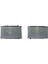 Su Radyatoru Brazıng At 350X718X16 mm Honda Jazz. Cıty 1.4 08-12 [19010] 1