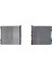 Su Radyatoru Brazıng At 380X388X16 mm Cıtroen C3 1.4ı. C2 1.4hdı [1330.C1] 1