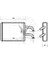 Kalorıfer Radyatoru Brazıng 195X160X42 mm Kıa Pregıo Box 2.7 D [OK72B] 1