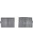 Klıma Radyatoru Mt-At 657X460X16 mm Jeep Grand Cherokee 99&gt; [55115918AB] 1