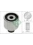 Polo Caddy T5 Passat Crafter Eksantrık Gergı Rulmanı 10- [ına] [03L109244G] 1