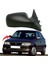 Ayna Sag Elektrıklı Isıtmalı Opel Astra F 94-98 [vm] 1