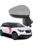 Ayna Sag Ele+Isı+Ast+Isı Sen 7 Pın Opel Crossland x 17 &gt; [vm] 1