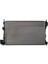 Su Radyatoru Mekanık mt 650X398 mm Opel Vectra C 2.2dth 2002&GT; [1300245] 1