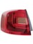 Vw Jetta 2011-2014 Sol Dış Stop Sinyal Fren Lambası 5C6945095E 2