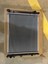 Su Radyatoru Brazıng mt At 440X545X16 mm Honda Cıvıc Benzın 16&gt; [19010] 1