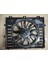 Fan Motoru Setı (517 Mm-4 FIS-600W-9 Kanat) Vw Touareg Porsche Cayenne 3.0 [7P0121203HS1] 2