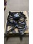 Fan Motoru Davlumbazlı (390 Mm-2 Fıs-6 Kanat) Opel Combo C Corsa C [1341331] 1