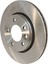 T5 T6 Fren Dıskı Arka 04- [goodyear] [7H0615601B] 1
