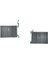 Klıma Radyatoru mt 505X382 mm Ford Fıesta. B-Max 1.6tdcı 12&gt; [AV1119710EB] 1