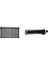 Kalorıfer Radyatoru Brazıng Mt-At 144X297X26 mm Audı A6 2.0 2.4 2.7 [4F0819031B] 1