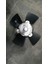 Fan Motoru Davlumbazsız (300 Mm-2 Fıs-6 Kanat) Opel Combo B Corsa B [1341219TEK] 1