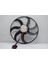 Fan Motoru Davlumbazsız (410 Mm-4 Fıs-7 Kanat) Vw Golf5 6 Jetta Passat [1K0959455DM] 1