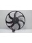 Fan Motoru Davlumbazsız (410 Mm-4 Fıs-7 Kanat) Vw Golf5 6 Jetta Passat [1K0959455DM] 2
