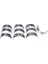 Golf5 Jetta Polo Tıguan Jetta Passat A3 Leon Ana Yatak 04-10 [glyco] [036105561C] 1