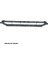 Tampon Braketı On Alt Orta Audı Q7 16-19 [4M0807647B4W3] 1