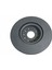 Passat Arteon Tıguan Fren Dıskı Arka 15- [goodyear] [3Q0615601] 1