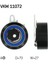 T4 Lt Eksantrık Gergı Rulmanı 91- [skf] [074109243F] 1