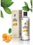 Kolonya Cam Şişe 270 Cc Mandarine 1