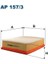 T4 Hava Fıltresı 91-03 [fıltron] [074129620A] 1