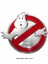 Hayalet Avcıları Ghostbusters Ütü ile Yapışan Tekstil Dtf Baskı 1