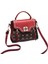 Kadın Çantaları Küçük Kare Çanta Crossbody Küçük Clutch (Yurt Dışından) 1