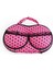 Aa Stili Portable Underwear Bra Storage Box Travel Mesh Lingerie Holder Home Organizer Accessories Clothes Organizer Underwear Organizer (Yurt Dışından) 1